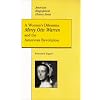 A Woman's Dilemma: Mercy Otis Warren and the American Revolution (American Biographical History Series) (American Biographical History Series)