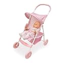Doll Umbrella Stroller