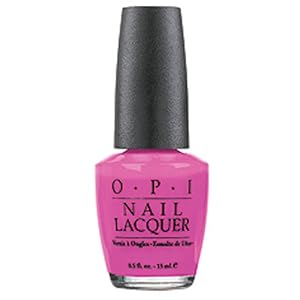 Opi Nail Polish Youre A Pisa Work