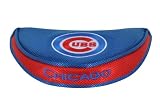 Chicago Cubs Mallet Putter Cover