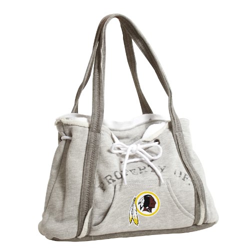 NFL Washington Redskins Hoodie Purse