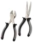 Rapala Pliers and Side Cutter Combo  6 1/2 Pliers/ 7 Side Cutter/ Sheath