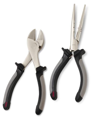 Rapala Pliers and Side Cutter/ Sheath