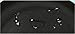 Maxware Classic Aluminum Professional PFOA Free Non-stick Coating 10-inch Skillet with Glass Cover