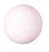 Sports : Kickerball "Standard" wei&szlig; 20 g, glatt-schnell