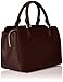 Nine West Zip N Go Satchel Top-Handle Bag