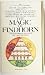 Books : The magic of Findhorn (A Bantam Book)