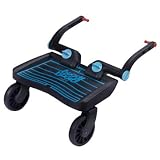 Lascal NEW Mini BuggyBoard - Blue/Black