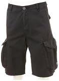 BURTON(�o�[�g��) HOOLIE SHORT /TRUE BLK/34
