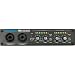 Alesis Mic Tube Duo Stereo Tube Microphone Preamplifier