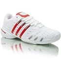 Adidas Junior Barricade V Tennis Shoe