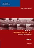 Adobe Illustrator CS2, Interactive Movie Tutorials, Starter