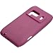 Nokia CC-1005 Silicone Handytasche f�r Nokia N8 lila