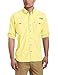 Columbia Men’s PFG Bahama II Long Sleeve Shirt , Sunlit, X