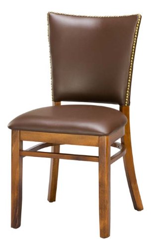Alston Quality Napolean Wood Chair