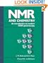 NMR and Chemistry: An introduction to modern NMR spectroscopy, Fourth Edition