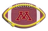 University of Minnesota Gophers Football Neon Sign