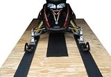 Sporting Goods : 6" Trailer Runners - 4pcs at 5 feet long each