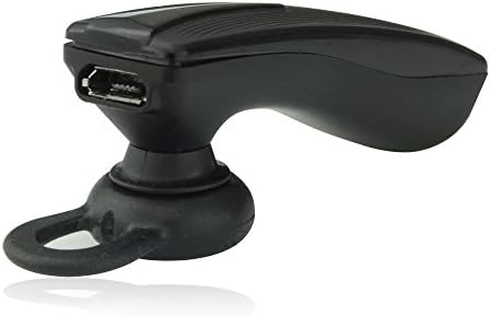 Bluetooth Headset Headphone for Windows Phone - HTC One M8, Windows Phone 8XT / 8X by HTC, Nokia Lumia 1520 / 1320 / 1020 / 928 / 925 / 920 / 822 / 820 / 635 / 630 / 521 / 520, Nokia Lumia ICON, Samsung ATIV SE, Samsung ATIV S Neo, Samsung ATIV Odyssey, Huawei W1