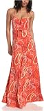 Apple Bottoms - Apple Bottom Juniors' Angelina Maxi Dress