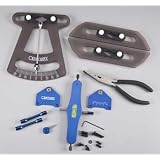CN2046V2C Basic Heli Setup Tool Kit V2 by Century Helicopter Products