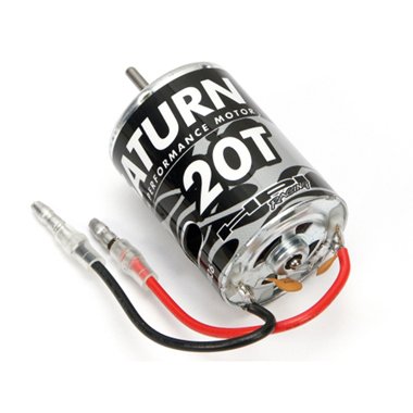 HPI 1136 Saturn 20T 540 Type