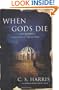 When Gods Die: A Sebastian St. Cyr Mystery