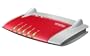 AVM FRITZ!Box 7360 Wlan Router (VDSL/ADSL, 300 Mbit/s, DECT-Basis, Media Server)