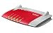 AVM FRITZ!Box 7360 Wlan Router (VDSL/ADSL, 300 Mbit/s, DECT-Basis, Media Server)