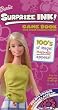 Barbie Book 2 With Clipboard