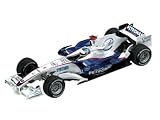 Eigenschaften Carrera 20027246 / Carrera 20027246 - Evolution BMW Sauber F1.07 Livery 2008