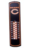 Chicago Bears Outdoor Thermometer