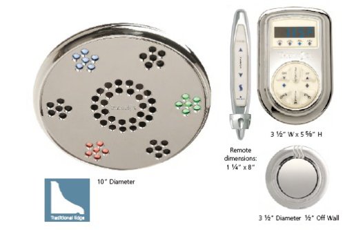 Buy Steam Generators by Thermasol - PPT in Polished Copper (ThermaSol Showers, Plumbing, Bathtubs Showers & Saunas, Showers, Modules & Installation Kits)