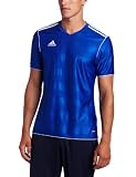 adidas Men's Tabela 11 Jersey (Cobalt, White, X-Large)