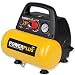Produkt-Bild: Druckluft Kompressor 1.100 Watt, 1,5 PS, 8 bar, 6 Liter Tank