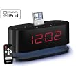 Zenex ZN-DS5127 Clock Radio iPod Docking Station