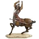 Dark Horse Narnia Oreius Statue