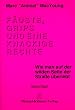 F�uste, Grips und eine knackige Rechte