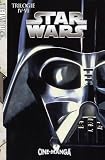 Review TOKYOPOP GmbH  / Star Wars. Trilogie IV-VI