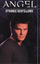 Angel: Strange Bedfellows and Other Stories