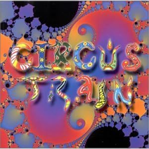 Circus Train