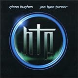 Hughes-Turner Project - Hughes-Turner Project