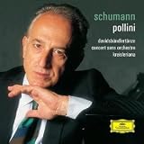｜Schumann: Davidsbündlertänze; Concert sans orchestre; Kreisleriana