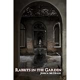 Rabbits in the Garden