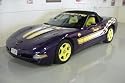 1998 Corvette Pace Car (OEM)