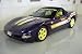 1998 Corvette Pace Car (OEM)