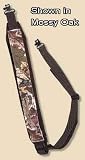 Rifle Sling - Advantage Timber Camo w / Swivils