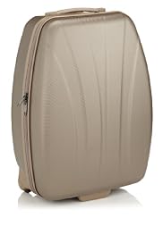 ABS Wave Hard Rollercase - Small