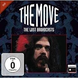 Lost Broadcasts