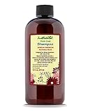 African American Shampoo for Natural Hair